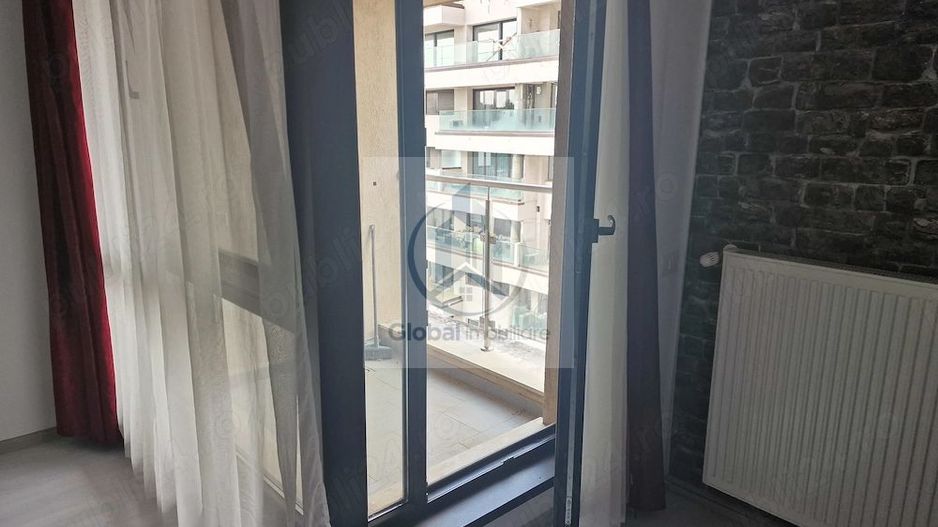 Apartament Pipera green vista 2 camere - Poză 8