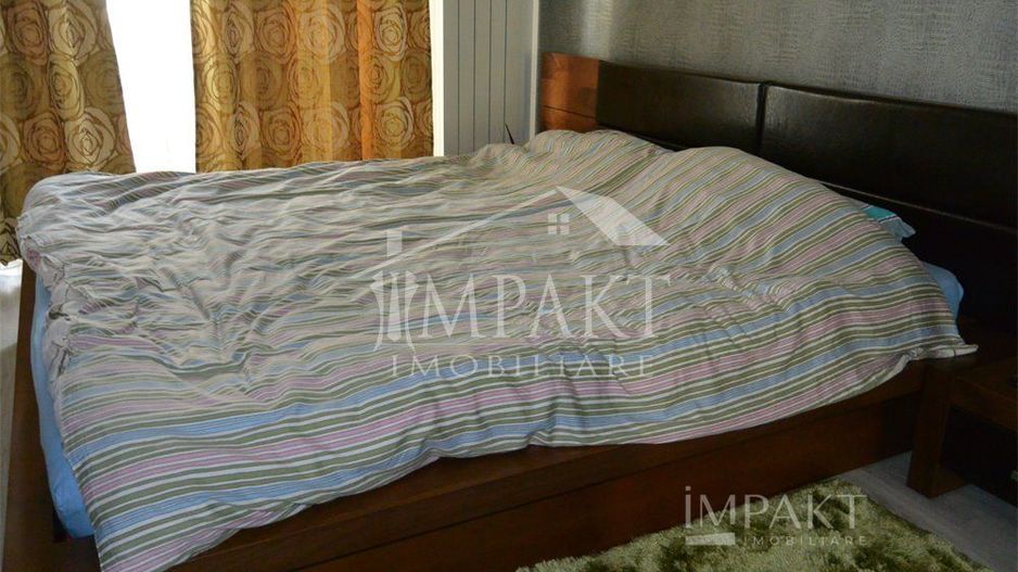 Apartament cu 3 camere, in Marasti, zona Expo Transilvania! - Poză 7