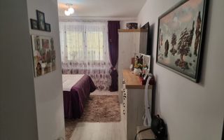 Apartament de vânzare | Râmnicu Vâlcea, Nord | 3 camere | 84 mp - Poză 7