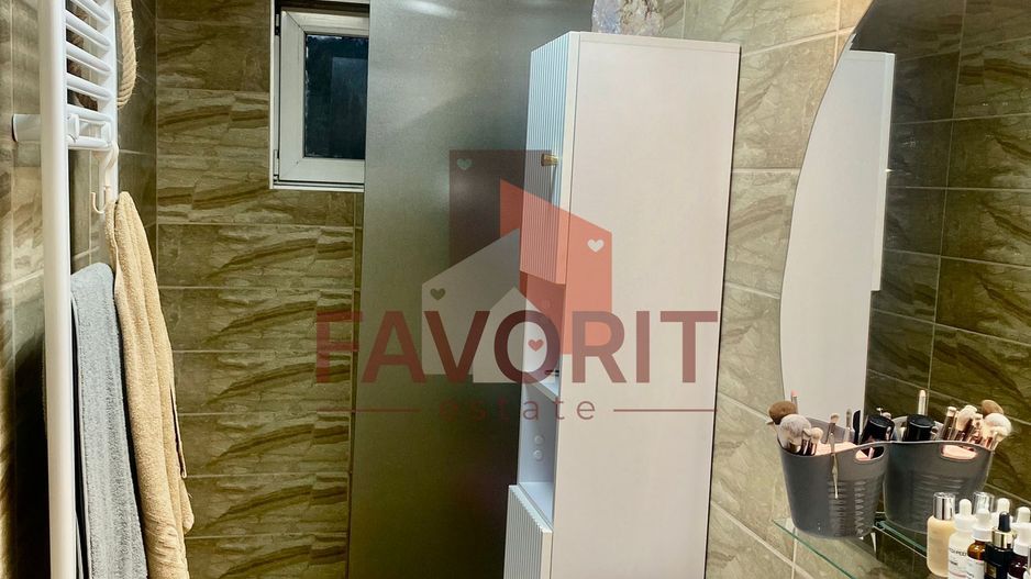 Apartament 3 camere | Timisoara | Renovat | Boxa in CF | Centrala Proprie - Poză 10