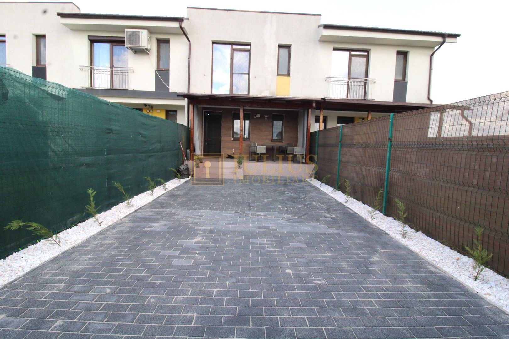 Casă modernă – prima închiriere | Calea Urseni - Poză 22