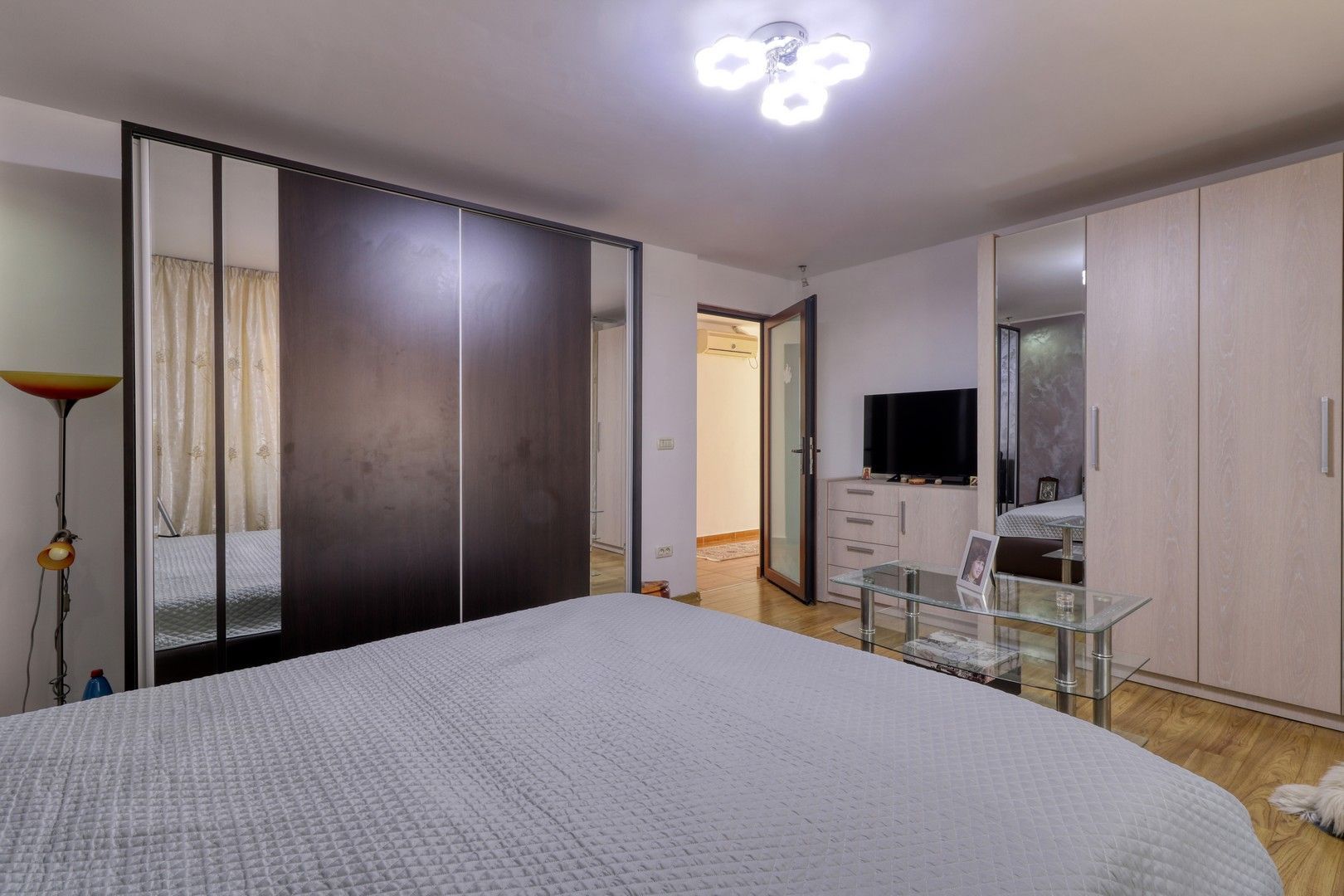 VILĂ INDIVIDUALĂ P+M | 150 MP | POD MANSARDABIL- TOATE UTILITATILE - Poză 24