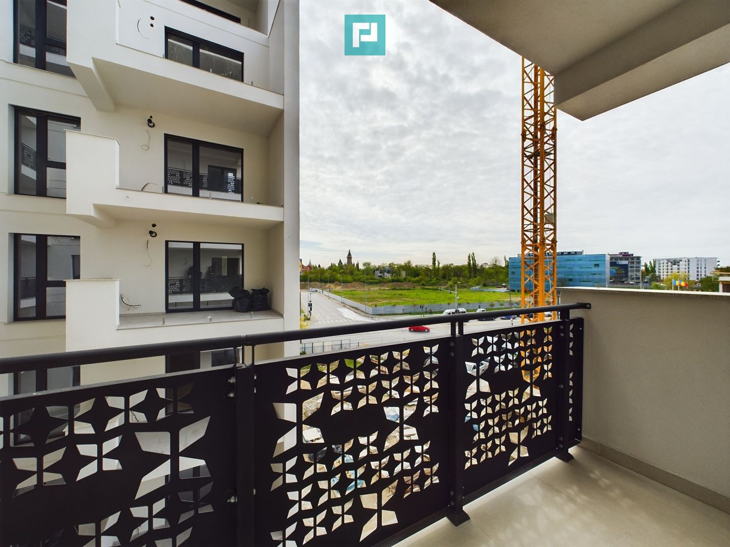 Apartament 2 camere central Circumvalațiunii - Poză 7