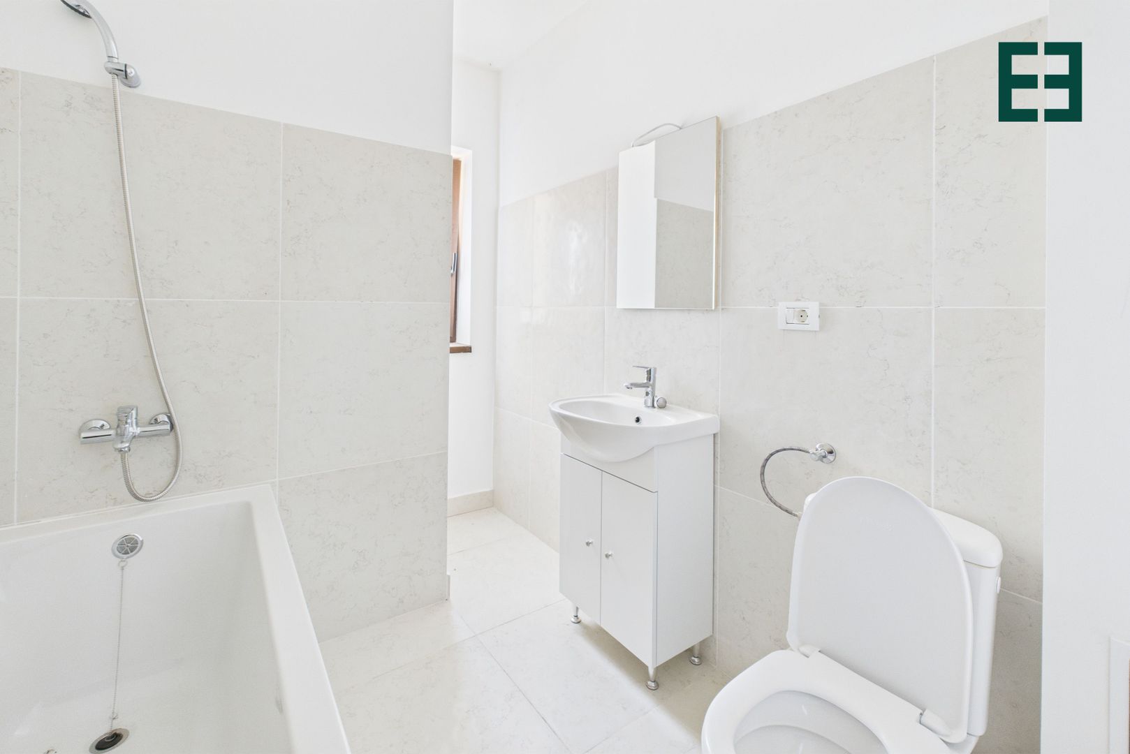 Rate la dezvoltator - Apartament nou cu o cameră etajul 2 - Timișoara - Poză 11