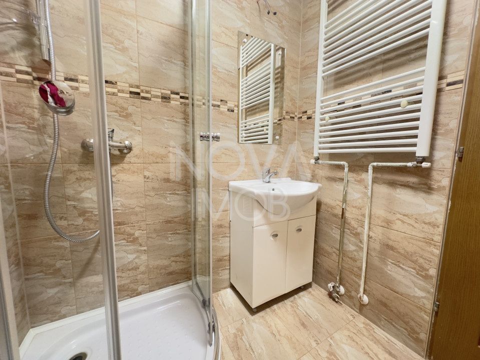 Oportunitate investitie – proprietate cu chiriasi, Sibiu - Poză 8