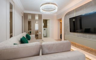 Studio lux Ivory Residence Pipera I mobilat I COMISION 0% - Poză 40