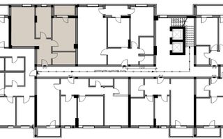 2cam.dec-bd.Brancoveanu-mall Grand Arena-Berceni-A.Persu - Poză 3