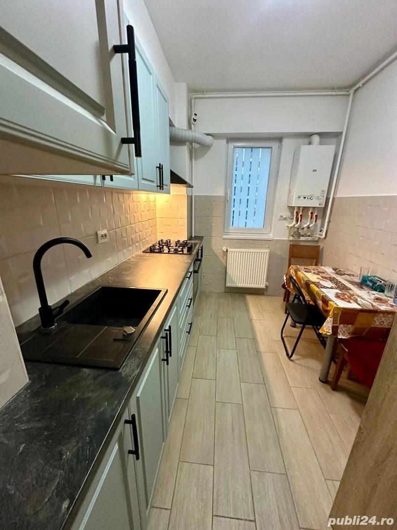 Apartament 2 camere - Rotar Park - 2 minute metrou Pacii - Poză 5