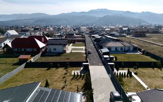 Casă 3 camere | Curte 625 MP | Premium | Drum Privat | Cristian - Poză 37