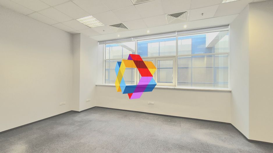 Spatiu de birouri - 1260 mp  #www.plus-imo.ro - Poză 6