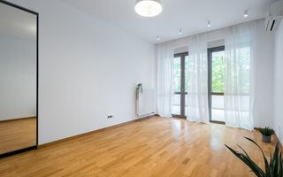 COMISION 0% - Vila superba 4 dormitoare 5 bai vedere lac -Baneasa complex inchis - Poză 17