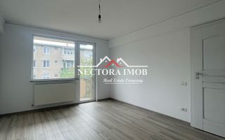 NECTORA IMOB-Apartament renovat 3 camere, Str. L.Pasteur, 68 mp, Et.2 - Poză 2