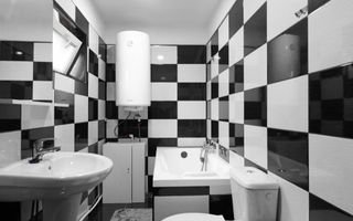 Casa  + anexa în Com.  Petresti, Sat Gherghesti - Dambovița - Poză 11
