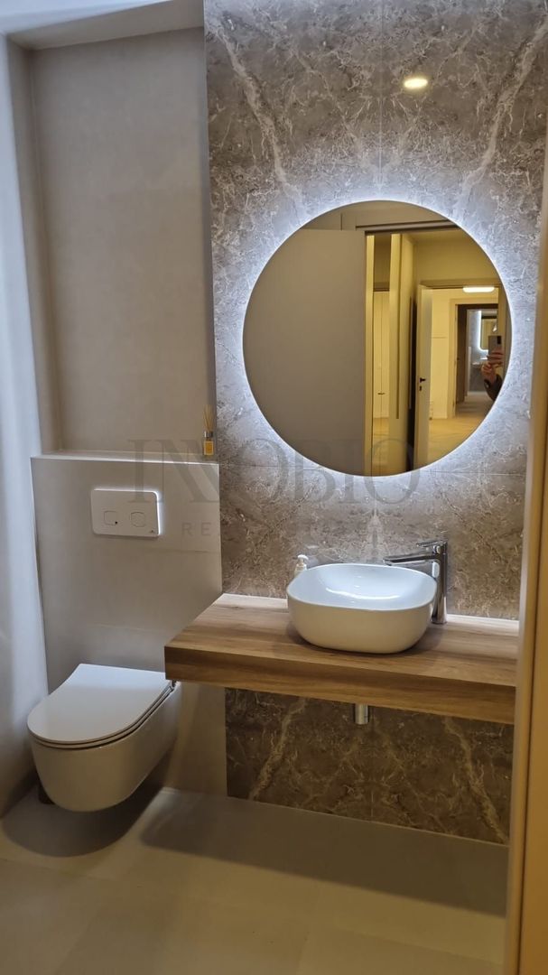 Apartament 4 Camere | Jolie Village | 2 Locuri de Parcare - Poză 10