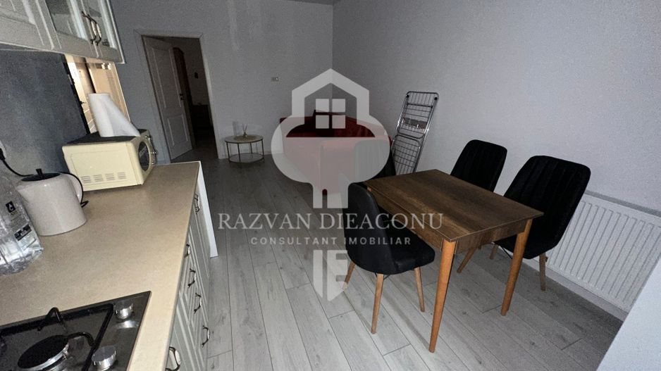De vanzare apartament mamaia-sat - Poză 1