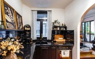 APARTAMENT 3 CAMERE SPECTACULOS ULTRACENTRAL 80MP CENTRALA PROPRIE CREDITABIL - Poză 6