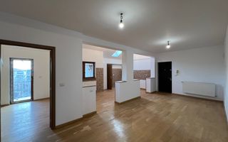 Apartament 3 camere | scară interioară | 131 mp utili | Lift |Comision 0% |Giroc - Poză 2