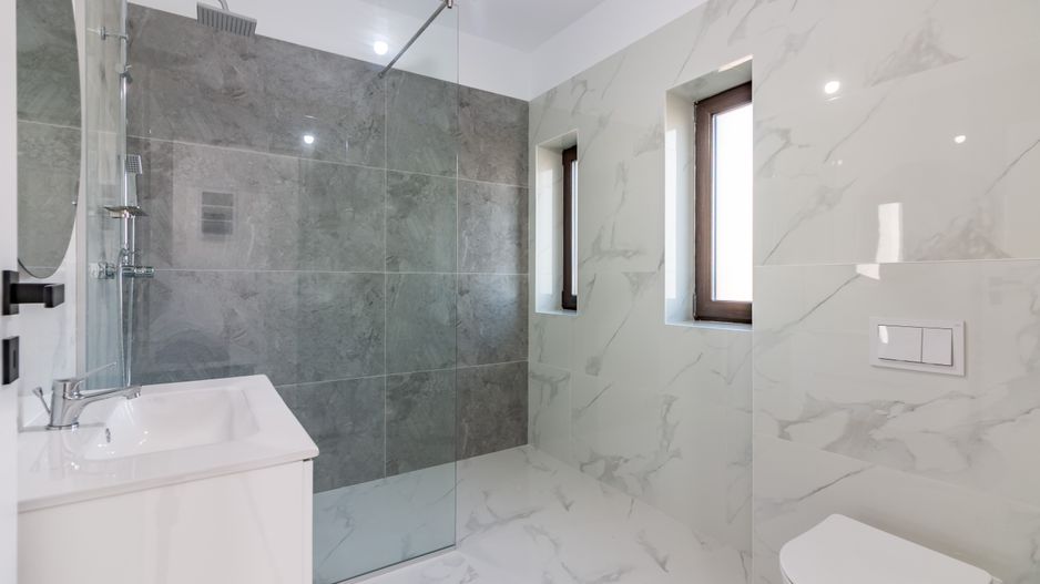 Casa/Vila 4 camere de vânzare în Corbeanca – casă nouă, zonă rezidenți - Poză 6