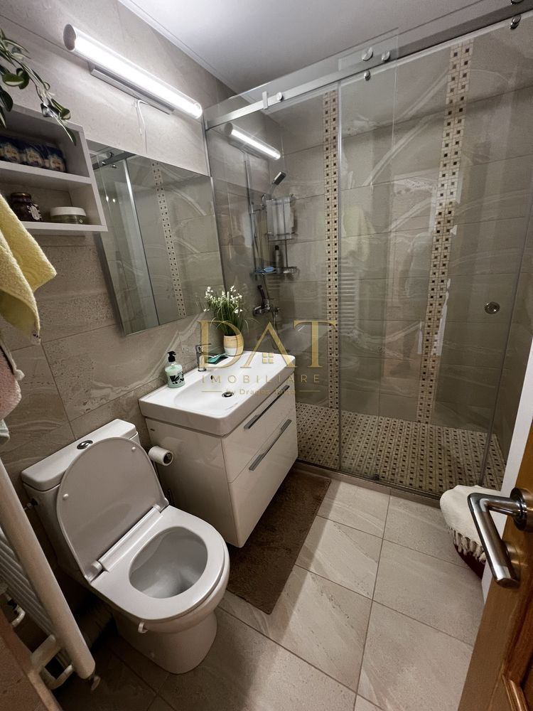 Apartament 2 camere decomandate, parcare, zona Ion Mester - Poză 5