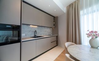 VANZARE APARTAMENT 3 CAMERE 100MP | ONE VERDI | ULTRAFINISAT | PARCARE - Poză 8