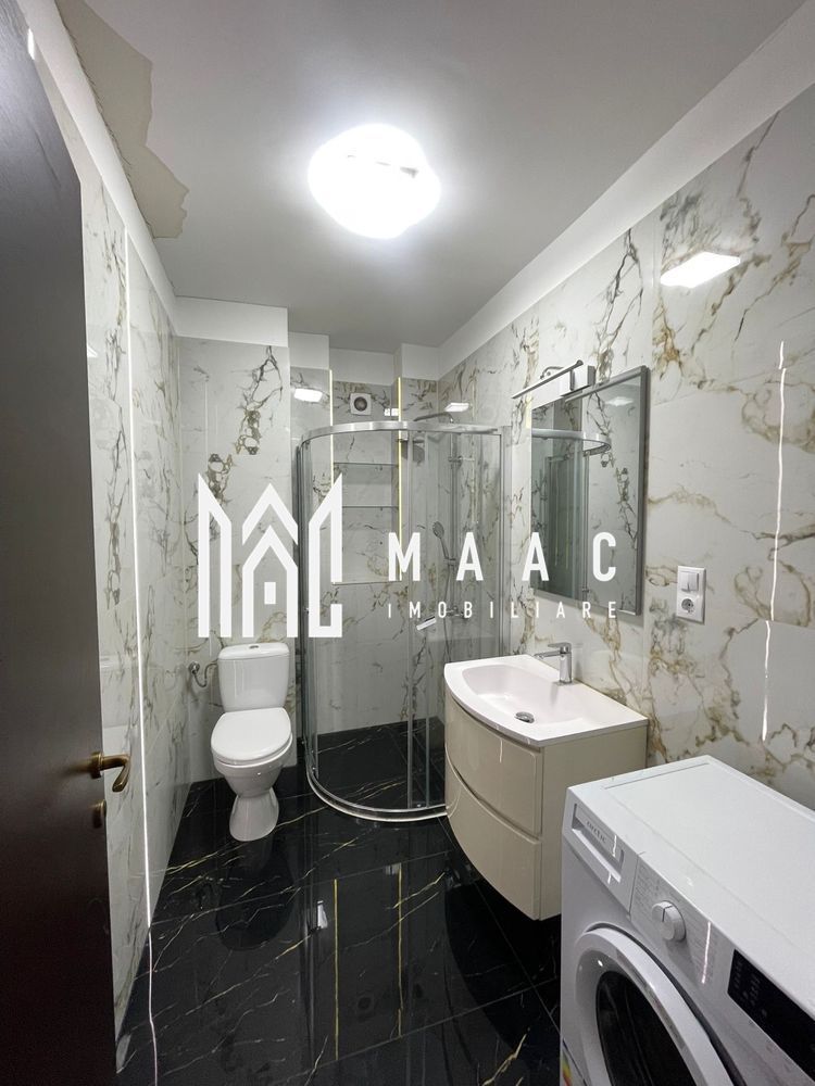 Apartament 3 camere I Parter I Balcon I Turnisor - Poză 6