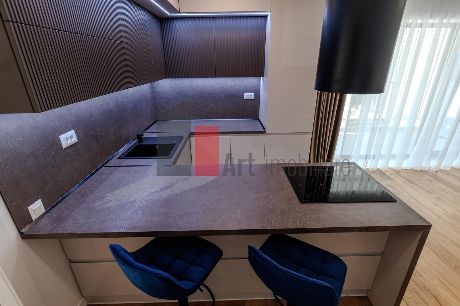 Apartament 2 camere ONE Cotroceni !!!!!!! - Poză 8