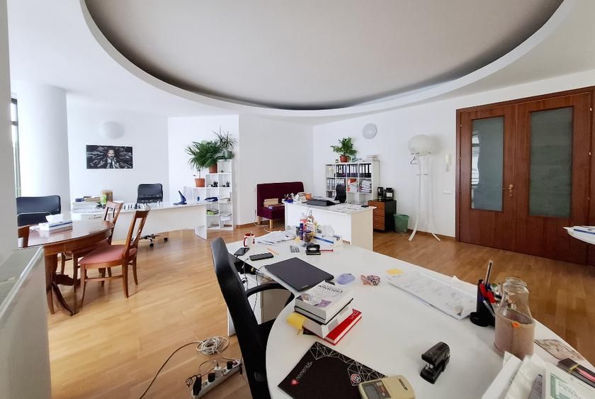 De vanzare Apartament 4 camere , Primăverii, Herastrau, Aviatorilor - Poză 1