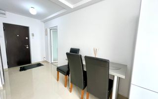 Apartament cu 2 camere,  Renovat Complet - Poză 3