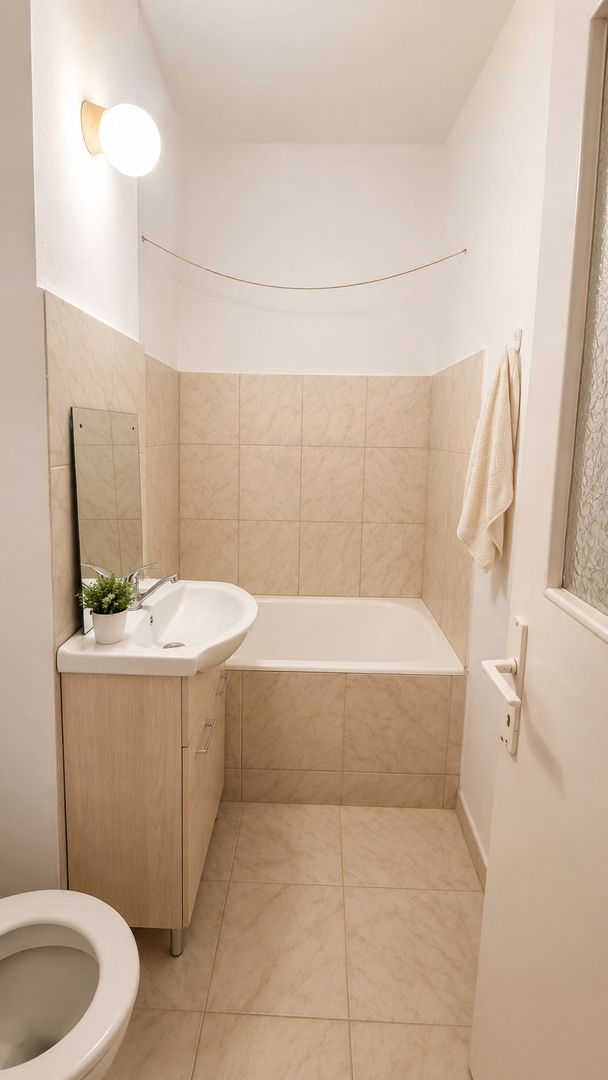 Apartament 3 camere de închiriat – Zona Torontalului, Timișoara - Poză 11