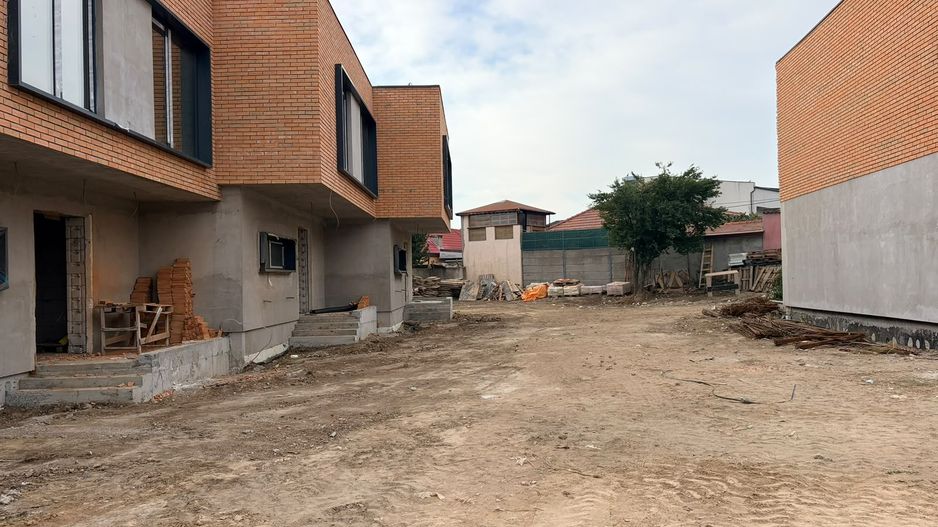 Vilă de vanzare în zona Palazu Mare Constanta - Poză 2