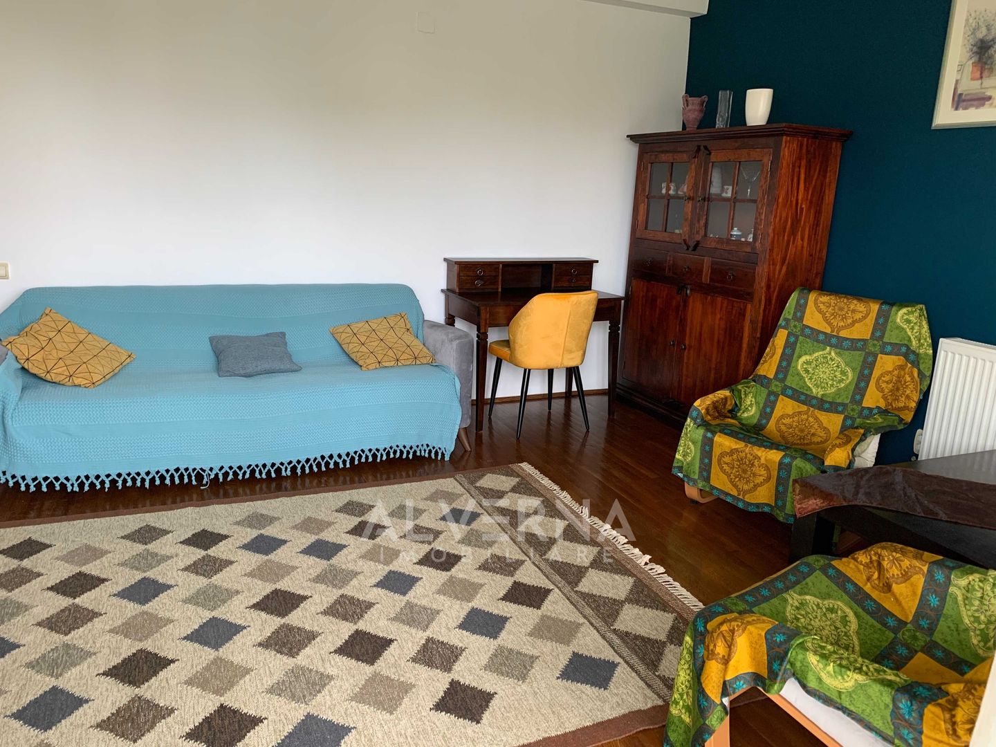 Apartament 2 camere | 60mp | parcare | balcon | cartier Zorilor - Poză 2