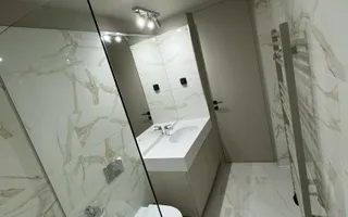 Apartament 3 camere renovat - One Herăstrău Towers - Locație premium - Poză 26