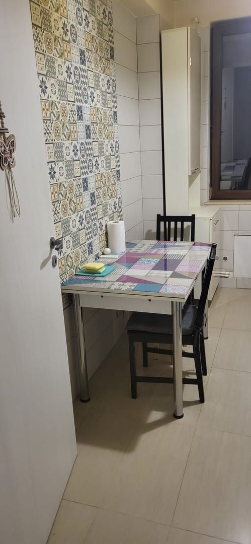 Apartament 2 camere Mobilat Utilat Loc de Parcare - Poză 2