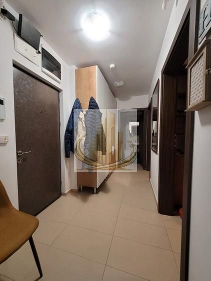 Apartament 2 Camere | City of Mara | Decomandat | 55 mp - Poză 8