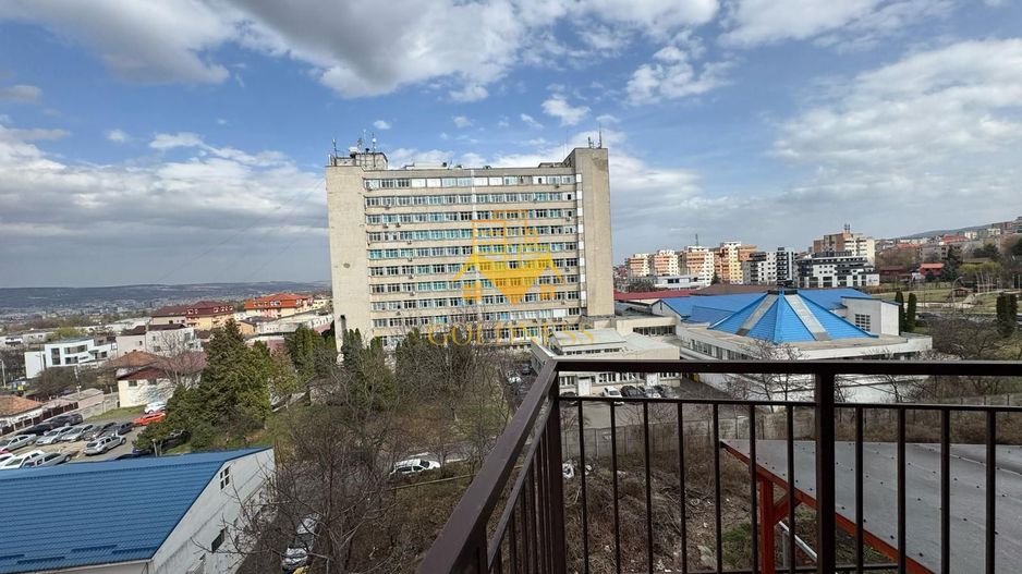 2 camere, modern, Zorilor, Zona Spitalul de Recuperare, Observatorului - Poză 7
