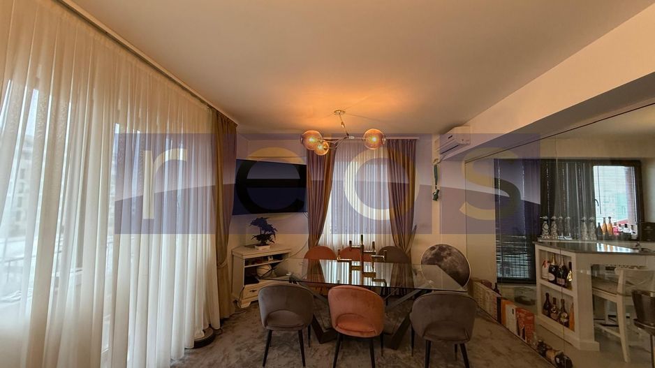 VANZARE DUPLEX AVIATIEI | MOBILAT SI UTILAT | 2 LOCURI PARCARE - Poză 3