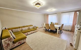 Casa 4 camere, complet mobilata, utilata, 345 mp teren, zona Micesti - Poză 4