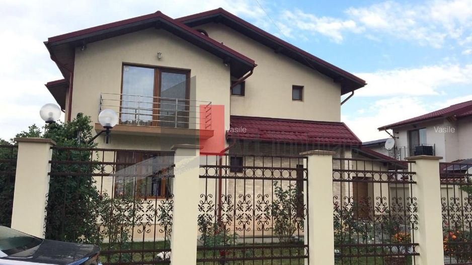 Vila Pantelimon - Padure - Poză 15