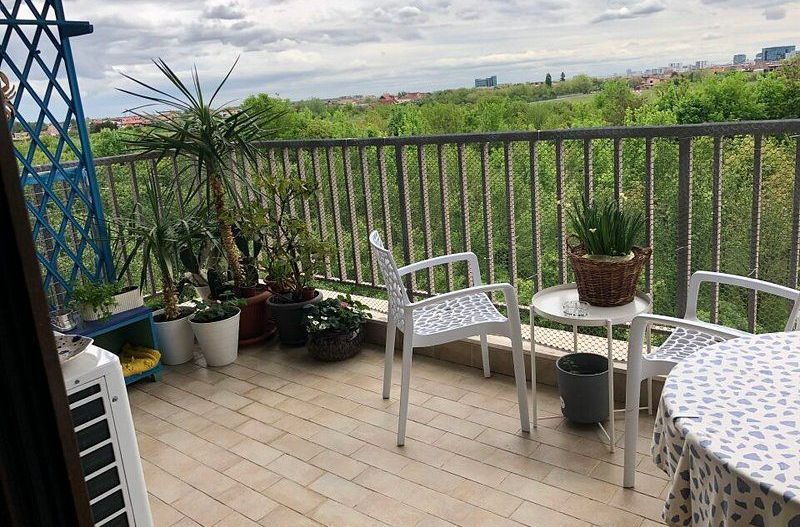 Apartament luxos,luminos,foarte spatios in Erou Iancu Nicolae-Oferta atractiva - Poză 43