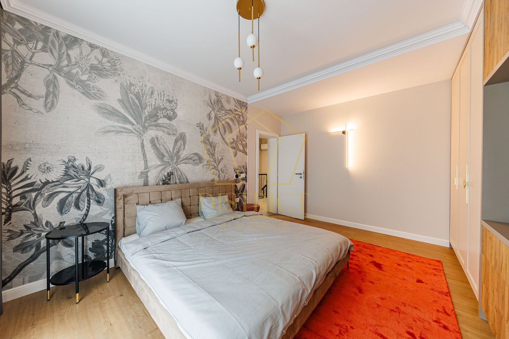 Duplex cu 3 camere despartit prin camera tehnica I Mosnita Noua - Poză 17