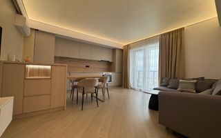 2 camere || Cortina North - Poză 2