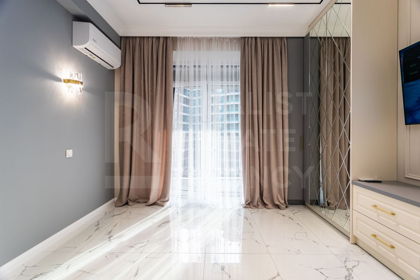 Vânzare, apartament, 2 camere, str. Bogdan Voievod, Râșcani - Poză 2