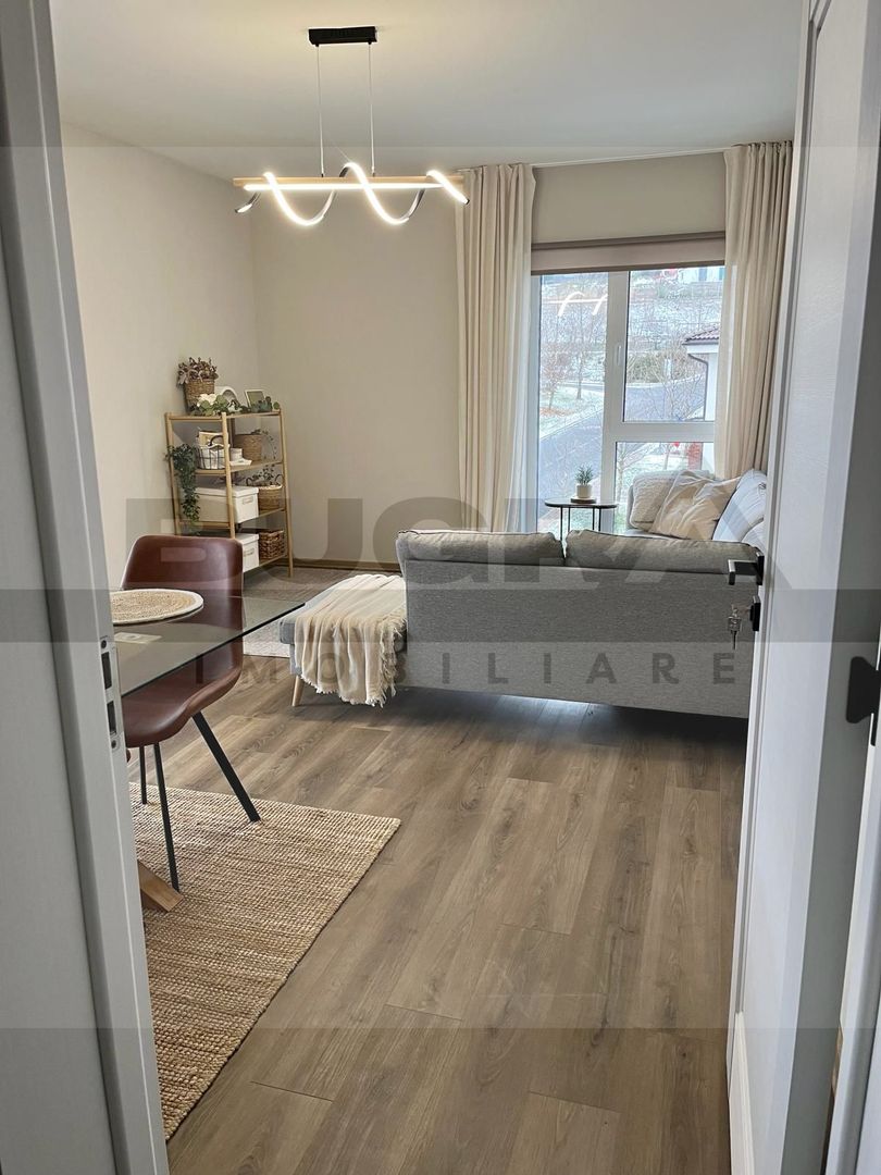 Apartament 2 camere, TOTUL NOU, 60 mp, garaj, zona strazii Oasului - Poză 1