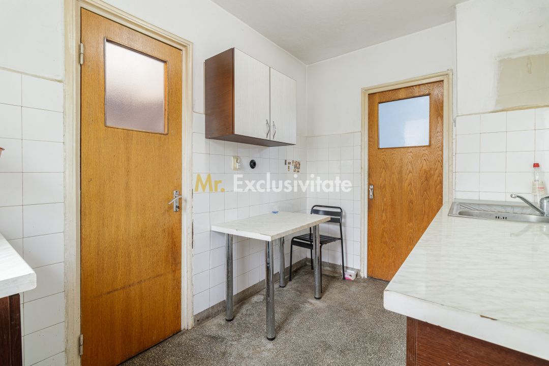 3 camere decomandat Lujerului - Poză 10