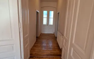 Semicentral-Balcescu, 3 camere renovat, Centrala gaz, - Poză 21