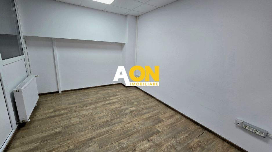 Spațiu Industrial, 700mp Construiți,  Toate Utilitățile, Zona Ampoi 1 - Poză 25