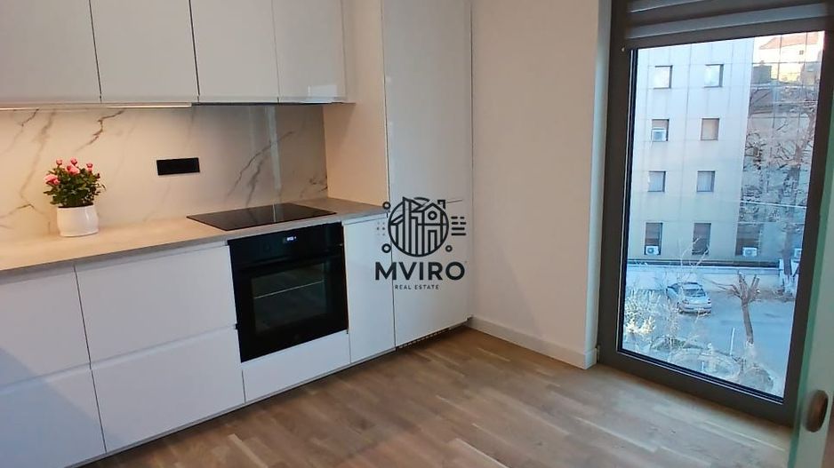 Studio elegant de închiriat, Piaţa Unirii – ideal pentru birou - Poză 8