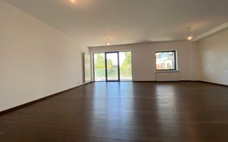 APARTAMENT SUPERB CU 4 DORMITOARE  LA  INCHIRIERE LANGA PARC HERASTRAU - Poză 2