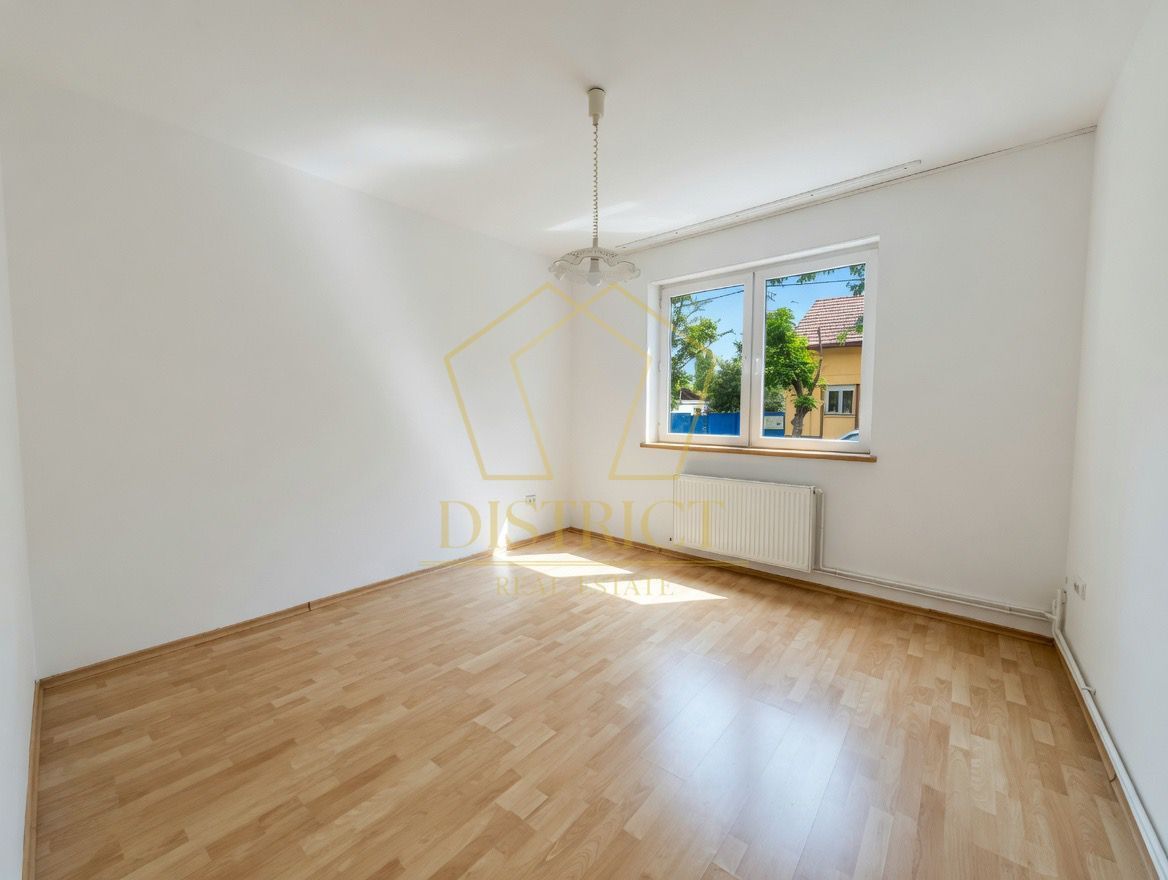 Casa individuala cu 5 camere și garaj | Simion Barnutiu - Poză 5