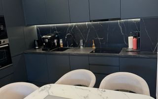 Apartament LUX | 3 camere | Cortina North - Poză 6